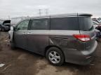 2015 Nissan Quest S