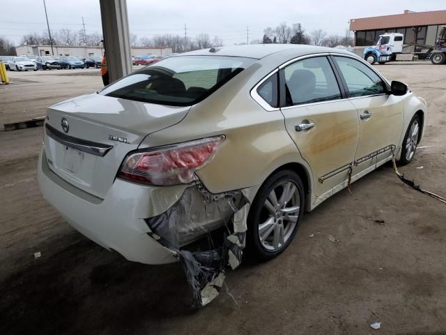 2014 Nissan Altima 3.5S