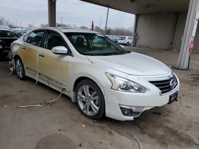 2014 Nissan Altima 3.5S