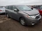 2015 Nissan Quest S