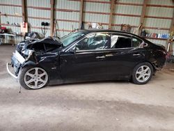 2018 Infiniti Q50 Luxe en venta en London, ON