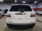 2011 GMC Acadia SLE