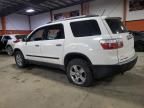 2011 GMC Acadia SLE