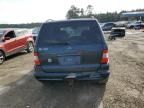 2002 Mercedes-Benz ML 320