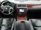 2012 Chevrolet Tahoe K1500 LTZ