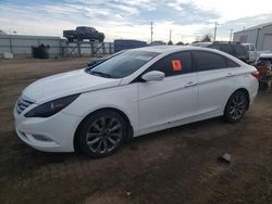 Salvage cars for sale from Copart Nampa, ID: 2011 Hyundai Sonata SE