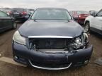 2008 Infiniti M35 Base