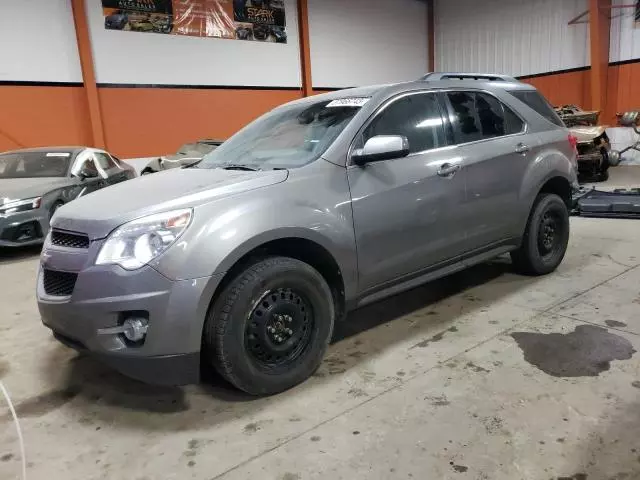 2012 Chevrolet Equinox LT