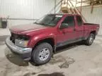 2006 GMC Canyon