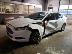 2016 Ford Fusion SE en venta en Waldorf, MD