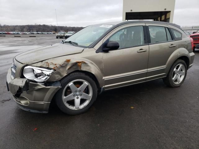 2008 Dodge Caliber R/T