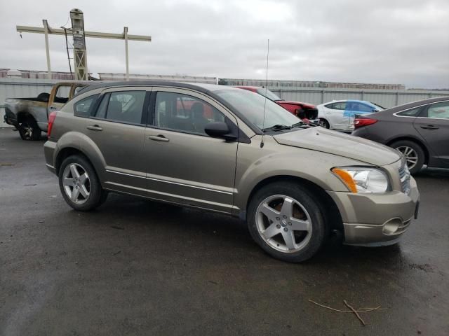 2008 Dodge Caliber R/T