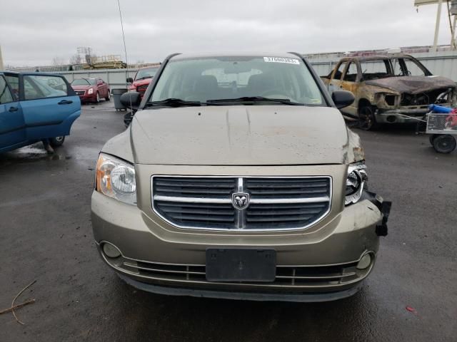 2008 Dodge Caliber R/T