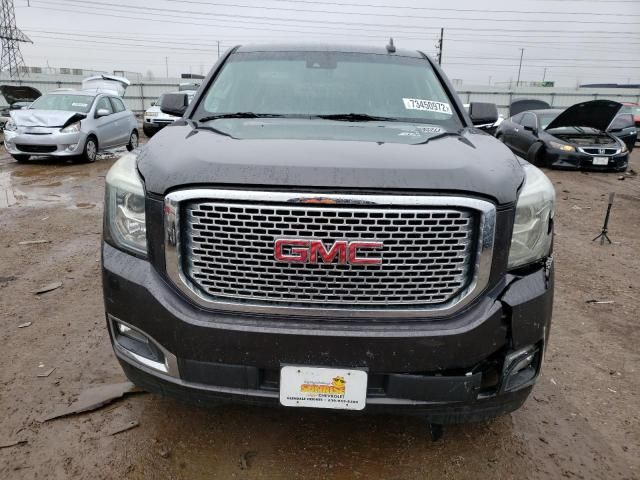 2016 GMC Yukon XL Denali