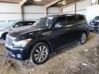 2012 Infiniti QX56