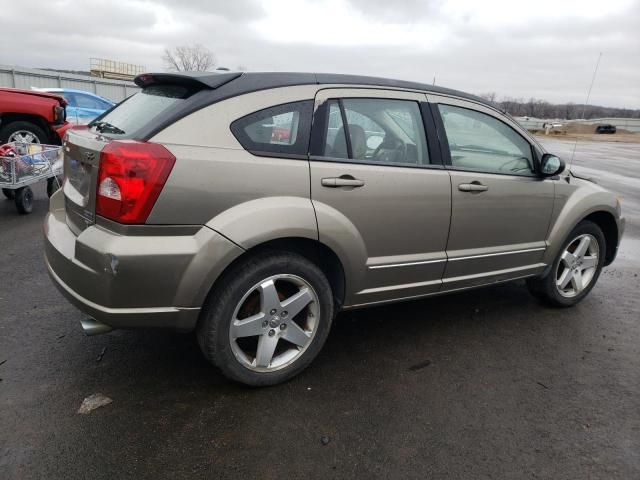 2008 Dodge Caliber R/T