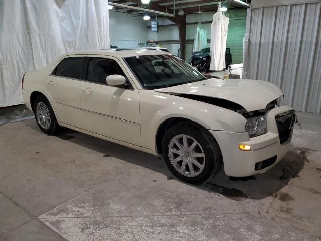 2009 Chrysler 300 Touring