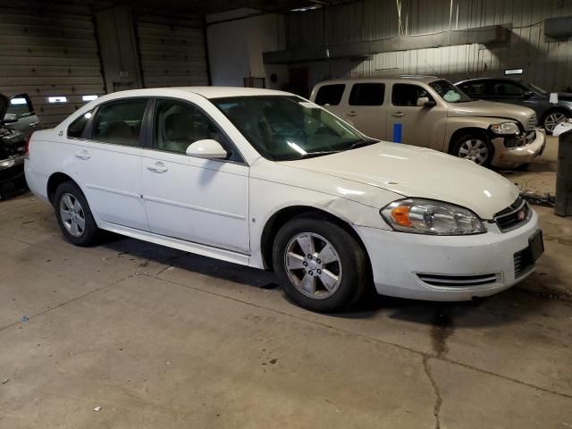 2009 Chevrolet Impala 1LT