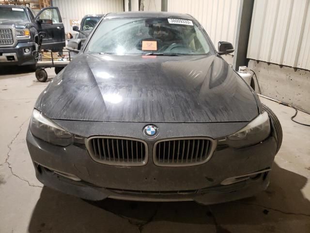 2013 BMW 320 I Xdrive