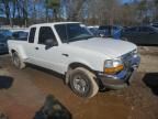 2000 Ford Ranger Super Cab