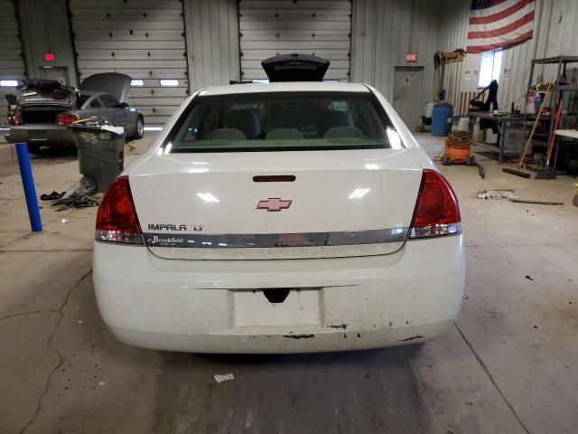 2009 Chevrolet Impala 1LT