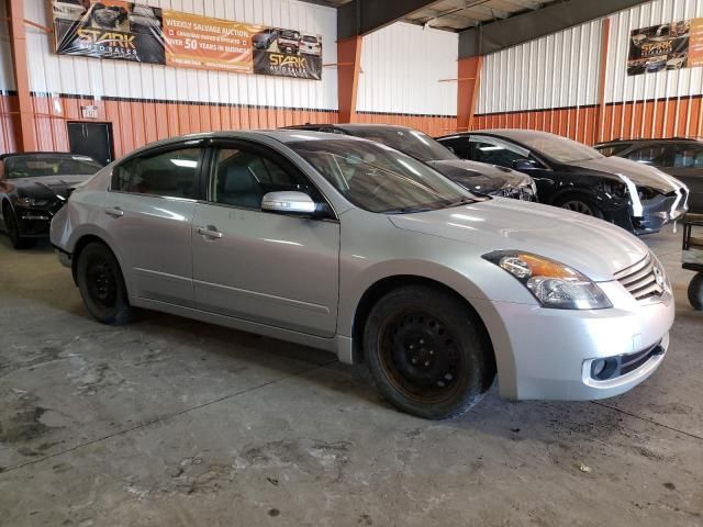 2007 Nissan Altima 3.5SE