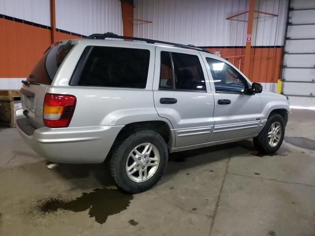 2004 Jeep Grand Cherokee Laredo