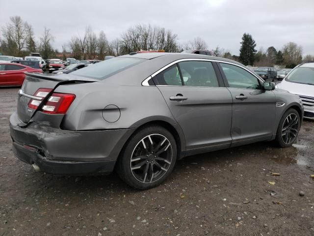 2014 Ford Taurus SEL