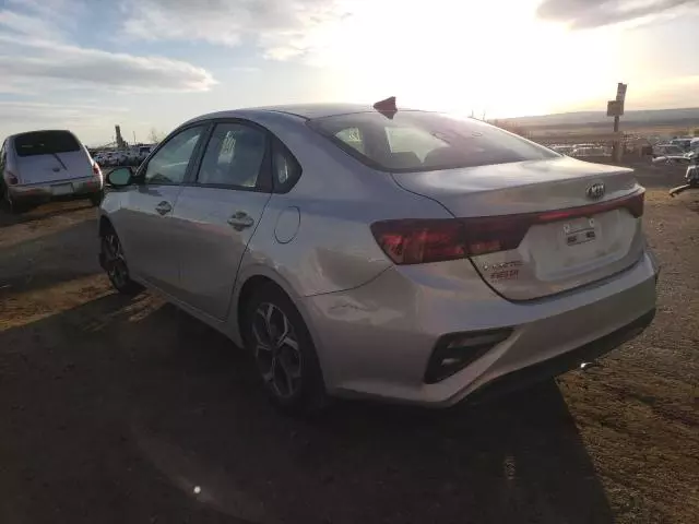 Salvage/Wrecked KIA Forte Cars for Sale