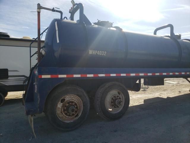 2011 Pvfj 3440 GAL