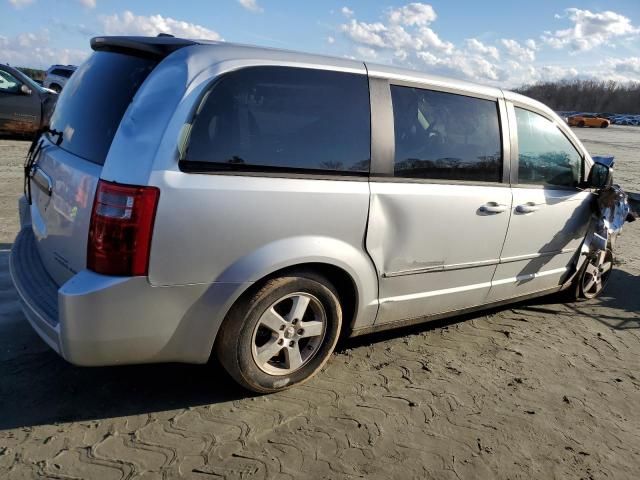 2009 Dodge Grand Caravan SE