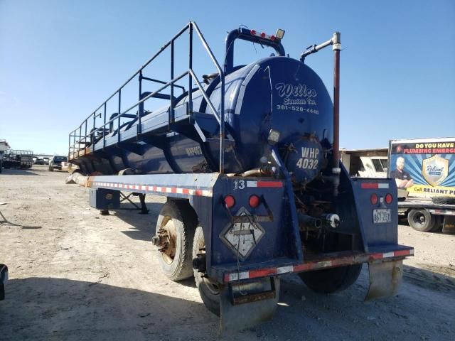 2011 Pvfj 3440 GAL