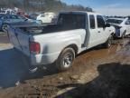 2000 Ford Ranger Super Cab