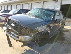 Salvage cars for sale at Louisville, KY auction: 2006 Ford F150