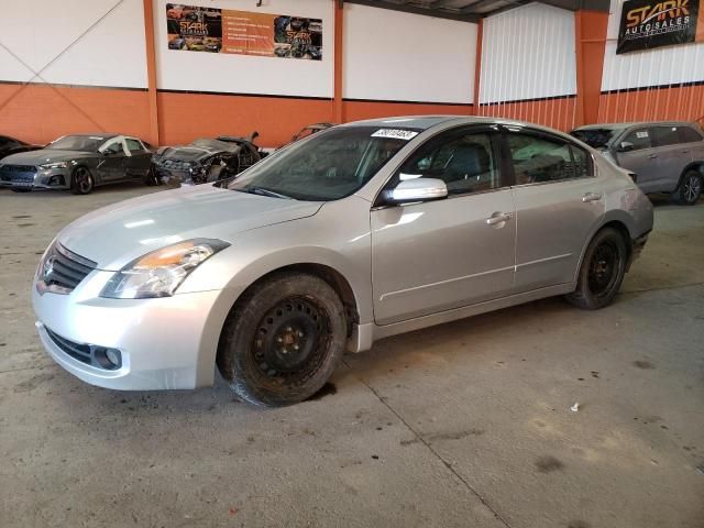 2007 Nissan Altima 3.5SE