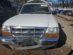 2000 Ford Ranger Super Cab