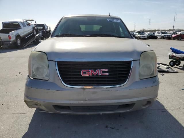 2009 GMC Yukon SLE