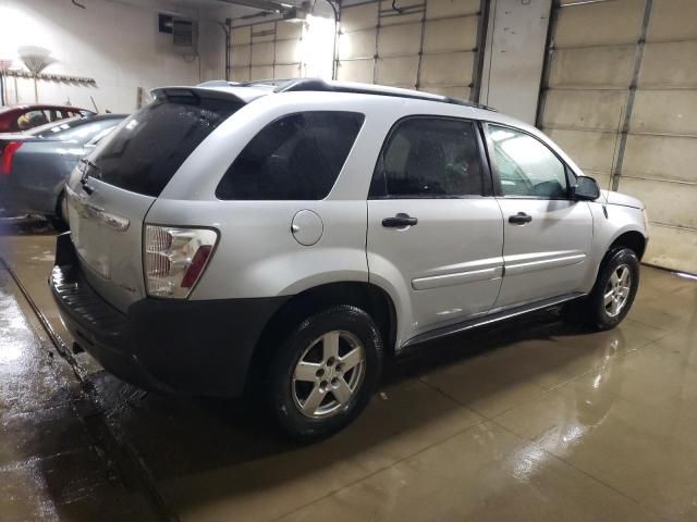 2005 Chevrolet Equinox LS