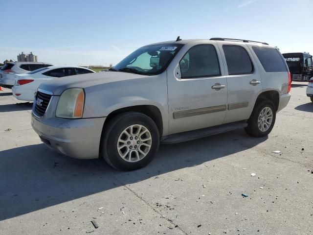 2009 GMC Yukon SLE