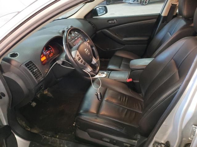 2007 Nissan Altima 3.5SE