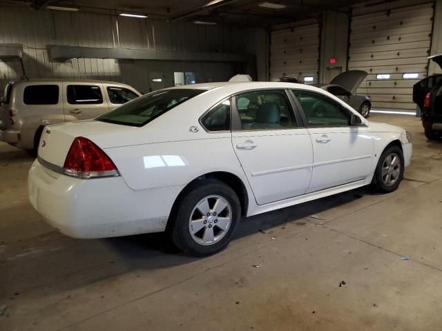 2009 Chevrolet Impala 1LT