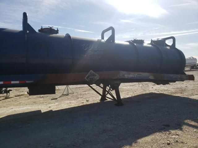 2011 Pvfj 3440 GAL