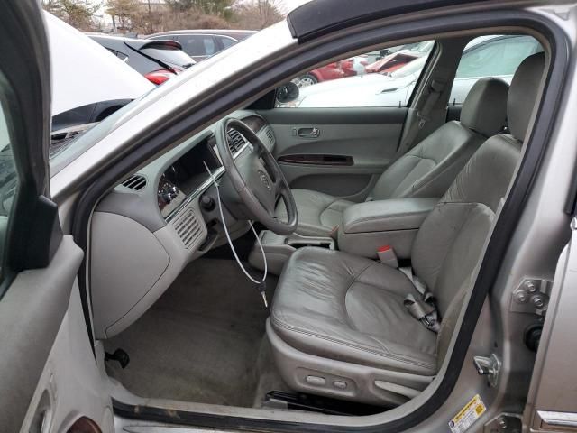 2008 Buick Lacrosse CXL