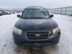 2007 Hyundai Santa FE GLS