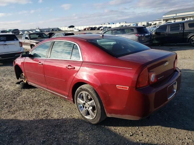 2011 Chevrolet Malibu 1LT