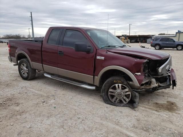 2005 Ford F150