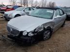 2008 Buick Lacrosse CXL