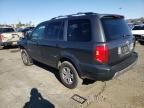 2005 Honda Pilot EXL