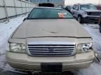 1999 Ford Crown Victoria LX