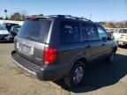 2005 Honda Pilot EXL